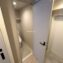 コスモ成増2階　トイレへ